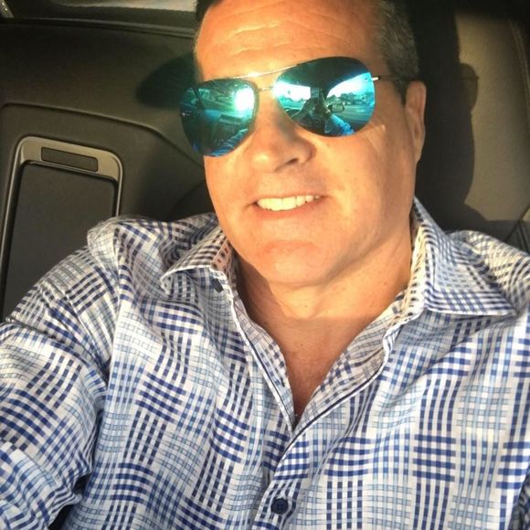 Meet your Posher, Stuart - Picture 1 of 1